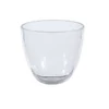 IZZÍTÓTÉGELY kvarc átmérő: 40 mm, magasság: 40 mm 30 ml