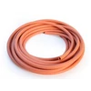 CSŐ (TERMÉSZETES KAUCSUK) belső átmérő: 10 mm, külső átmérő: 14 mm