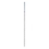 MÉRŐPIPETTA sejttenyésztéshez, 1 jelű, 1 ml, hossz: 180 mm, beosztás: 0,1 ml