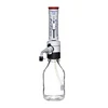 FOLYADÉKADAGOLÓ CALIBREX 530 Solutae állítható diszpenzer, visszaengedő szelep nélkül, 1,0-10,0 ml, beosztás: 0,2 ml