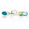 FECSKENDŐSZŰRŐ (CHROMAFIL) PTFE 0-20/25 teflon, 0,20 um, 25 mm, 100 db/doboz FECSKENDŐSZŰRŐ (CHROMAFIL) PTFE 0-20/25 teflon, 0,20 um, 25 mm, 100 db/doboz