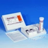 QUANTOFIX TESZTPAPÍR Cink méréséhez Mt: 0-2-5-10-25-50-100 mg/l 100 db/doboz QUANTOFIX TESZTPAPÍR Cink méréséhez Mt: 0-2-5-10-25-50-100 mg/l 100 db/doboz