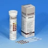 QUANTOFIX TESZTPAPÍR Klorid méréshez Mt: 0-500-1000-1500-2000->=3000 mg/l 100 db/doboz QUANTOFIX TESZTPAPÍR Klorid méréshez Mt: 0-500-1000-1500-2000->=3000 mg/l 100 db/doboz