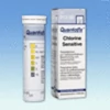 QUANTOFIX TESZTPAPÍR Klór méréshez Mt: 0-0,1-0,5-1-3-10 mg/l 100 db/doboz QUANTOFIX TESZTPAPÍR Klór méréshez Mt: 0-0,1-0,5-1-3-10 mg/l 100 db/doboz
