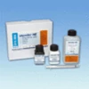 VISOCOLOR CL 500 Klorid titrimetriás teszt Mt: 5-500 mg/l 300 mérésre