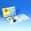 VISOCOLOR ECO Klór-6 sza.+össz. Mt: 0,05-6,0 mg/l 200 mérésre