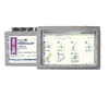 CINK 4 HENGERKÜVETTÁS TESZT Mt.: 0,1-4,0 mg/l 20 mérésre CINK 4 HENGERKÜVETTÁS TESZT Mt.: 0,1-4,0 mg/l 20 mérésre