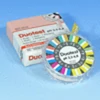 INDIKÁTOR PAPÍR DUOTEST pH 3,5-6,8 5 m/tekercs INDIKÁTOR PAPÍR DUOTEST pH 3,5-6,8 5 m/tekercs