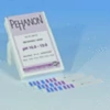 INDIKÁTOR PAPÍR PEHANON pH 10,5-13,0 200 csík/doboz INDIKÁTOR PAPÍR PEHANON pH 10,5-13,0 200 csík/doboz