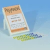 INDIKÁTOR PAPÍR PEHANON pH 4,0-9,0 200 csík/doboz INDIKÁTOR PAPÍR PEHANON pH 4,0-9,0 200 csík/doboz