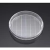 PETRICSÉSZE NÉGYZETHÁLÓS trichinella vizsgálathoz, átmérő: 100 mm, magasság: 15 mm