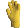 VÉDŐKESZTYŰ hőálló és vágásbiztos Kevlar, vastag, 250°C/15 sec.