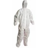 OVERALL TYVEK CLASSIC PLUS overál lábfejvédővel és kapucnival