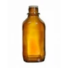 FOLYADÉKÜVEG barna (vegyszeres üveg) szögletes, GL45 PE betétes kupakkal, 1000 ml FOLYADÉKÜVEG barna (vegyszeres üveg) szögletes, GL45 PE betétes kupakkal, 1000 ml
