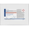 QUANTOFIX TESZTPAPÍR Ammónium méréshez Mt: 0-400 mg/l 100 db/doboz