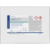 QUANTOFIX TESZTPAPÍR Foszfát méréshez Mt: 0-3-10-25-50-100 mg/l 100 db/doboz