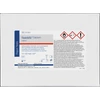 QUANTOFIX TESZTPAPÍR Kalcium méréshez Mt: 0-100 mg/l 100 db/doboz