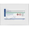 QUANTOFIX TESZTPAPÍR Klór méréshez Mt: 0-1-3-10-30-100 mg/l 100 db/doboz