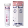 QUANTOFIX TESZTPAPÍR Nitrit méréshez Mt: 0-80 mg/l 100 db/doboz