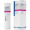 QUANTOFIX TESZTPAPÍR Réz méréshez Mt: 0-300 mg/l 100 db/doboz