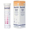 QUANTOFIX TESZTPAPÍR Nitrát (+NO3) méréshez Mt: 0-500 mg/l  100 db/doboz