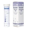QUANTOFIX TESZTPAPÍR Vas méréshez Mt: 0-100 mg/l 100 db/doboz