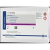 VISOCOLOR ECO Keménység összes teszt Mt: 0-20 nk°, 1 csepp=1 nk° 100 mérésre