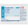 VISOCOLOR ECO Szulfid teszt készlet Mt: 0,1-0,8 mg/l 90 mérésre