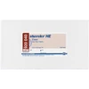 VISOCOLOR HE Vas teszt Mt: 0,01-0,2 mg/l 300 mérésre