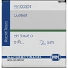 INDIKÁTOR PAPÍR DUOTEST pH 5,0-8,0 5 m/tekercs