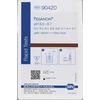 INDIKÁTOR PAPÍR PEHANON pH 8,0-9,7 200 csík/doboz