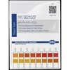 INDIKÁTOR PAPÍR pH-Fix pH 6,0-10,0 100 csík/doboz