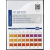 INDIKÁTOR PAPÍR pH-Fix pH 7,0-14,0 100 csík/doboz