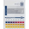 INDIKÁTOR PAPÍR pH-Fix pH 2,0-9,0 100 csík/doboz
