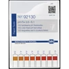 INDIKÁTOR PAPÍR pH-Fix pH 3,6-6,1 100 csík/doboz