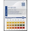 INDIKÁTOR PAPÍR pH-Fix pH 4,5-10,0 100 csík/doboz