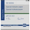 INDIKÁTOR PAPÍR SPECIAL pH 5,5-9,0 5 m/tekercs