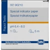 INDIKÁTOR PAPÍR SPECIAL pH 6,4-8,0 5 m/tekercs