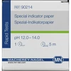 INDIKÁTOR PAPÍR SPECIAL pH 12,0-14,0 5 m/tekercs