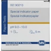 INDIKÁTOR PAPÍR SPECIAL pH 9,0-13,0 5 m/tekercs
