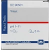 INDIKÁTOR PAPÍR TRITEST pH 1,0-11,0 5 m/tekercs