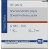 INDIKÁTOR PAPÍR SPECIAL pH 8,0-10,0 5 m/tekercs