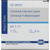INDIKÁTOR PAPÍR UNIVERSAL pH 1,0-11,0 5 m/tekercs