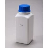 PORFLAKON (PE) bő nyakú, négyszögletes, csavaros kupakkal, 1000 ml