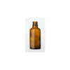 GYÓGYSZERTÁRI FOLYADÉKÜVEG barna GL18 50 ml