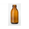 GYÓGYSZERTÁRI FOLYADÉKÜVEG barna GL28 150 ml