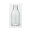 GYÓGYSZERTÁRI FOLYADÉKÜVEG fehér GL28 100 ml