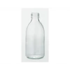 GYÓGYSZERTÁRI FOLYADÉKÜVEG fehér GL28 250 ml