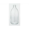 GYÓGYSZERTÁRI FOLYADÉKÜVEG fehér GL28 500 ml