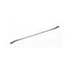 SPATULA DUPLA MIKRO hajlított, 185x5 mm